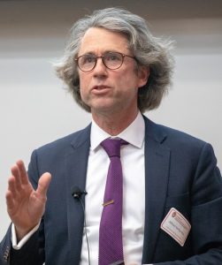 Photo of Alfred Hartemink