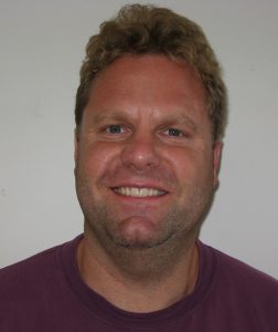 Photo of Troy Humphrey