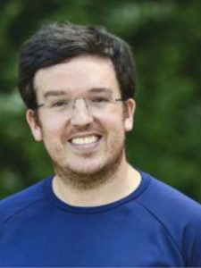 Photo of Zac Freedman