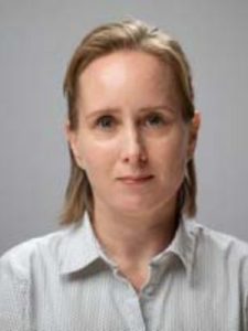 Photo of Inna Popova