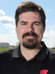 Photo of Matt Ruark