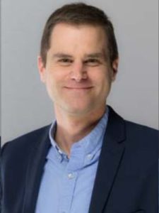 Photo of Doug Soldat