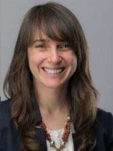 Photo of Thea Whitman