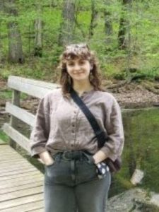 Photo of Annalise Keaton