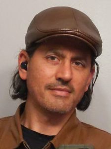 Photo of Mauricio Avila Segura