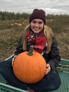Photo of Monica Schauer