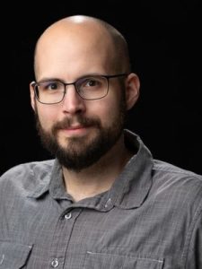 Photo of Tim Berry