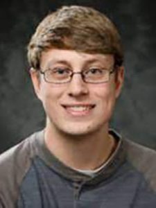 Photo of Tom Bodden