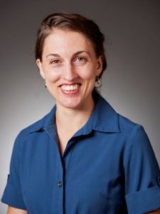 Photo of Hava Blair