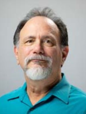 Photo of Phil Barak
