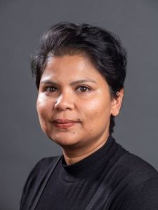 Photo of Nadia Noor