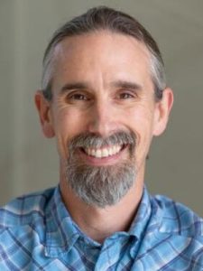 Photo of Gregg Sanford