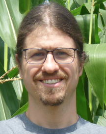Photo of Adam von Haden