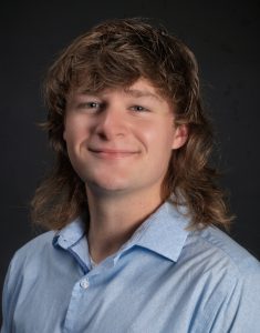 Photo of Brendan Baird