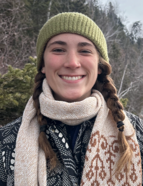 Photo of Chloe Kusser