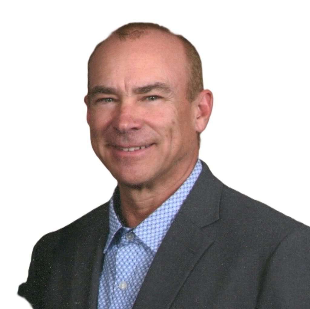 Photo of David  Stark