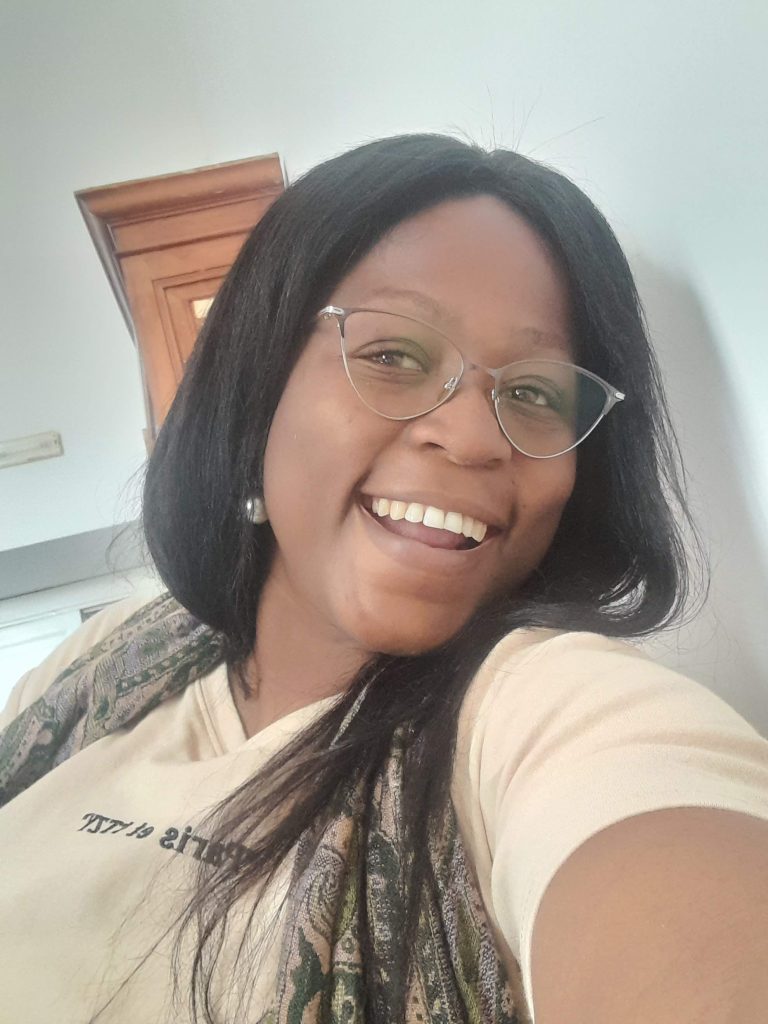 Photo of Oluwatoyin (Funmi) Ogayemi