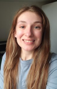 Photo of Kallysa Taylor