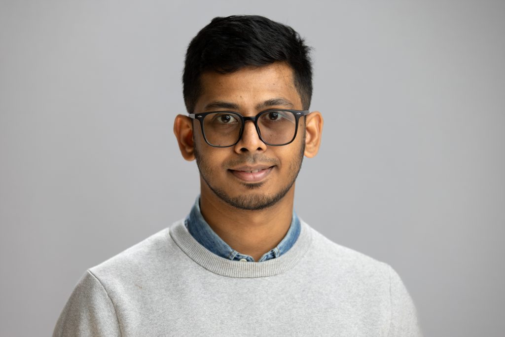 Photo of Md Mahmudul (Piash) Islam