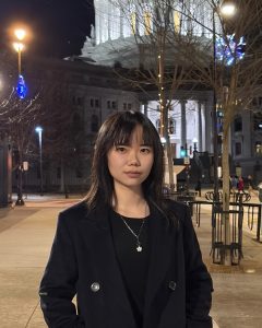 Photo of Mengmeng Luo