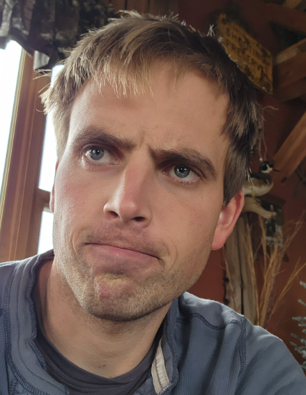 Photo of Michael  Moul