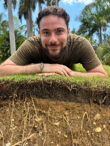 Photo of Josh Mirabella
