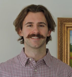 Photo of Mitch Wodrich