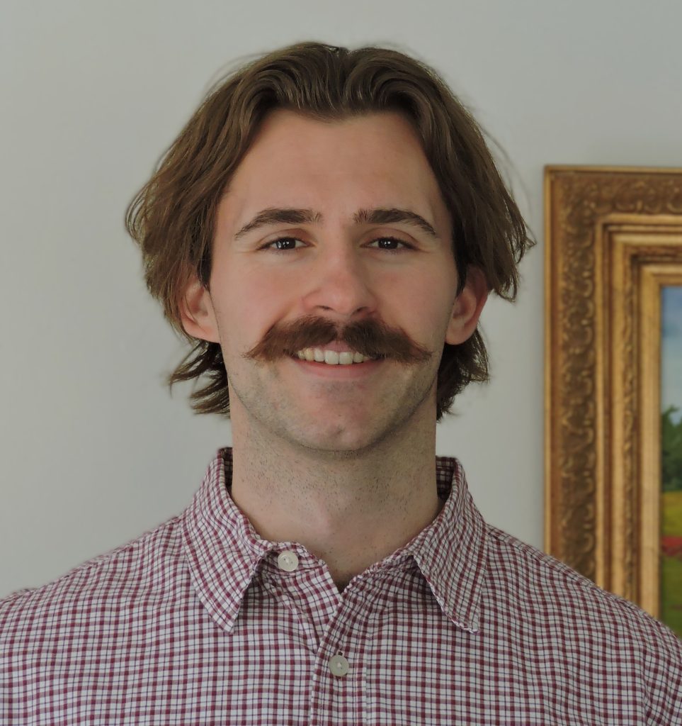 Photo of Mitch Wodrich