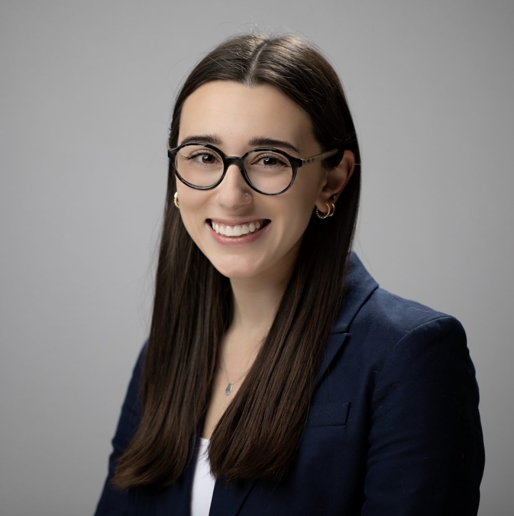 Photo of Brooke Propson