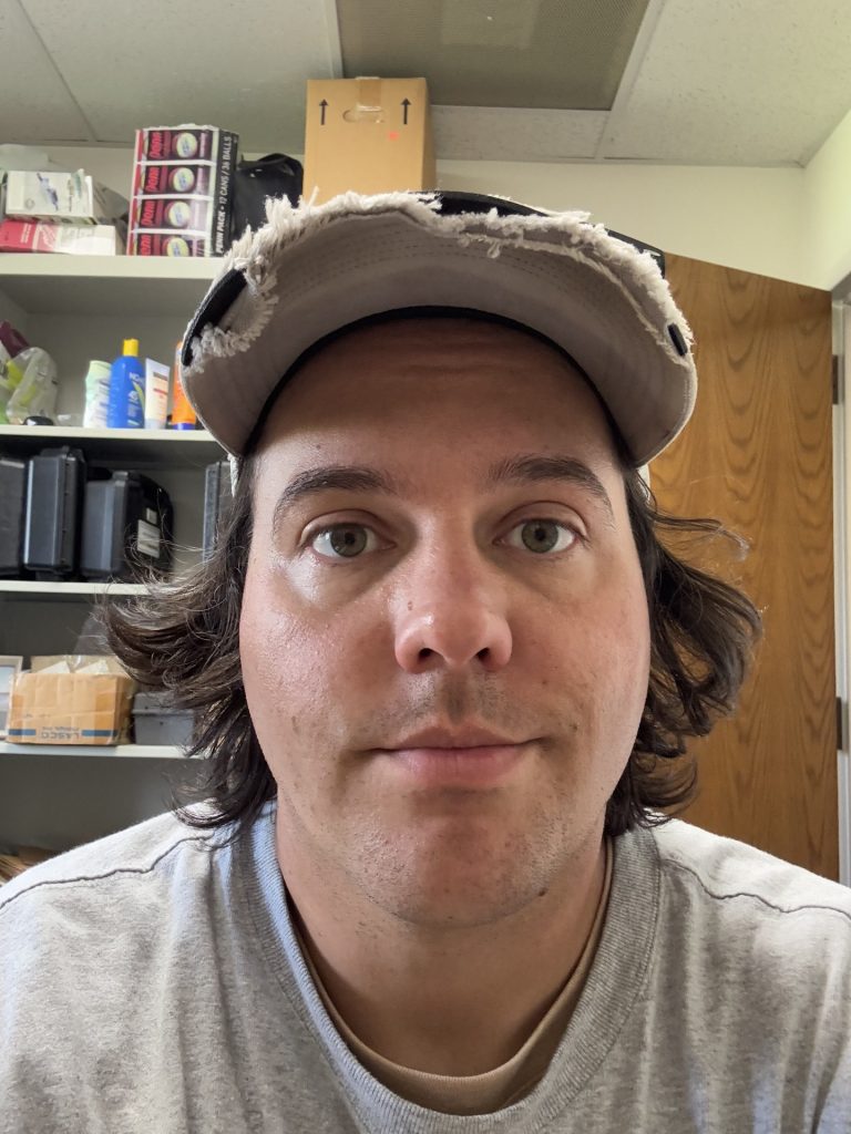Photo of Michael Ramirez