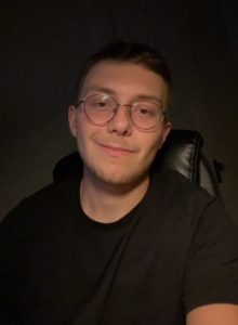 Photo of Ryan Ihrke