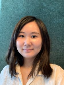 Photo of Wanru Li