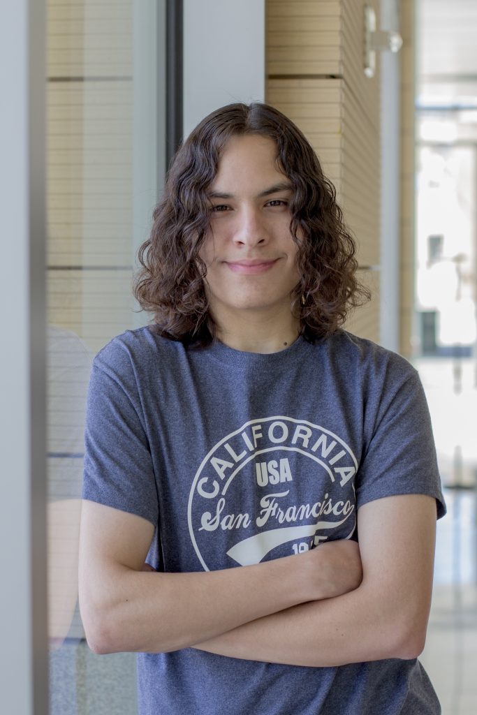 Photo of Alonso Del Rio