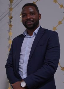 Photo of Noel Manirakiza