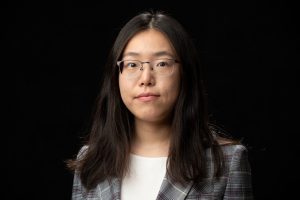 Photo of Yakun Zhang