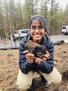 Photo of Malithi Weerasekara