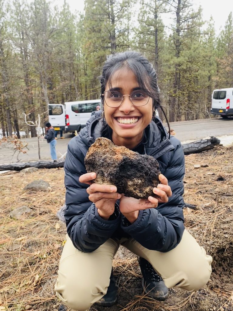 Photo of Malithi Weerasekara