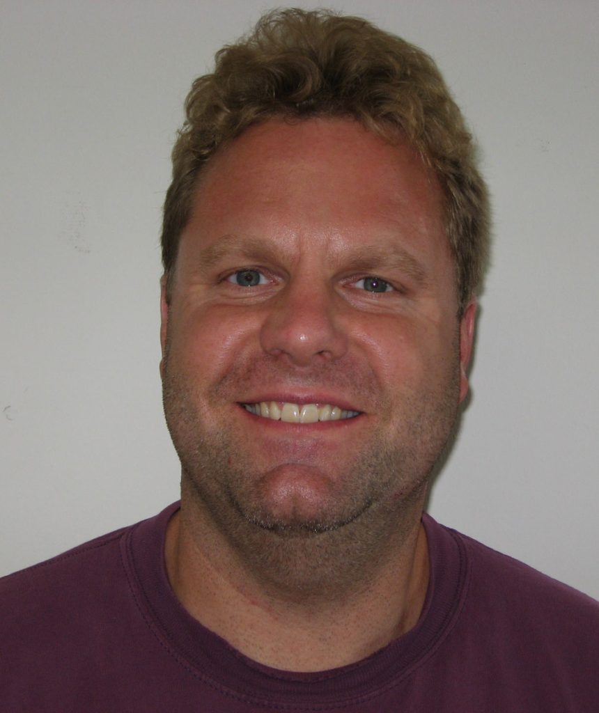 Photo of Troy Humphrey