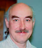 Photo of William (Will) F. Bleam