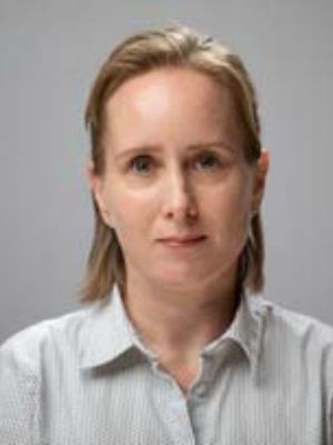 Photo of Inna Popova