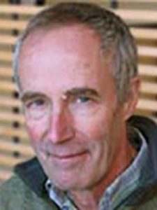 Photo of William (Bill) L. Bland