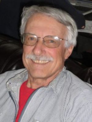 Photo of James (Jim) G.  Bockheim