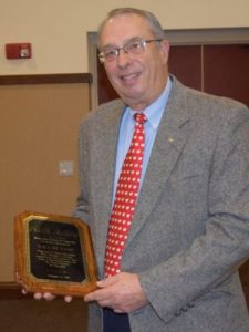 Photo of Keith A.  Kelling