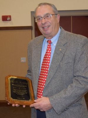 Photo of Keith A.  Kelling