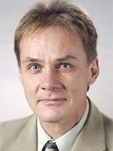 Photo of Kevin  McSweeney