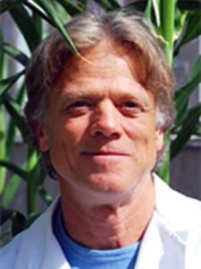 Photo of J. Mark Powell