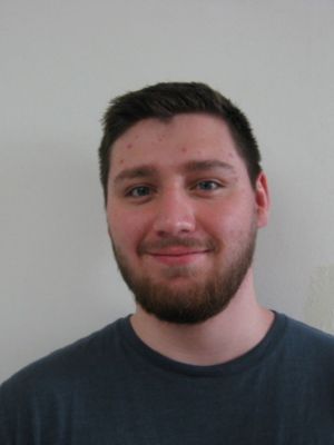Photo of Anthony  Poleski