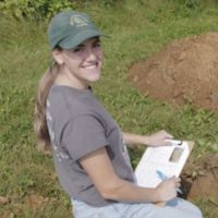 Photo of Annalisa (Anna) Stevenson