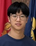 Photo of Aquila Chiang