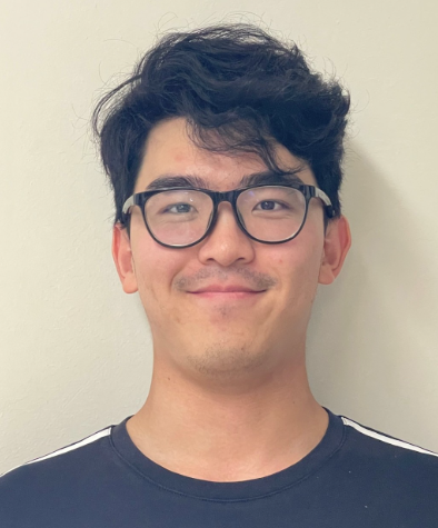 Photo of Xianwu (Atticus) Zhang